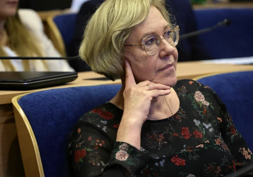 Barbara Nowak skazana przez krakowski sąd. Chodzi o pomówienie dyrektorki szkoły