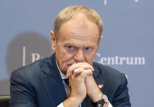 Sondaż internetowy ma wskazać, kto premierem po Tusku. Twój głos też się liczy