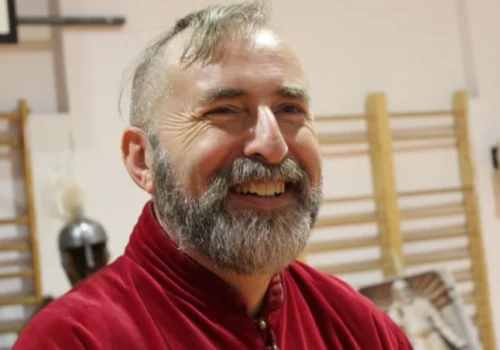 Radosław Sikora o husarii kaliskiej