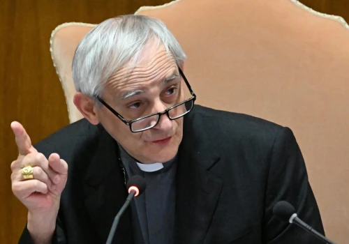Episkopat Włoch zdecydowanie w obronie życia