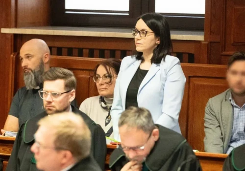 Kłopoty Bodnara i jego ludzi? Była urzędniczka mówi 