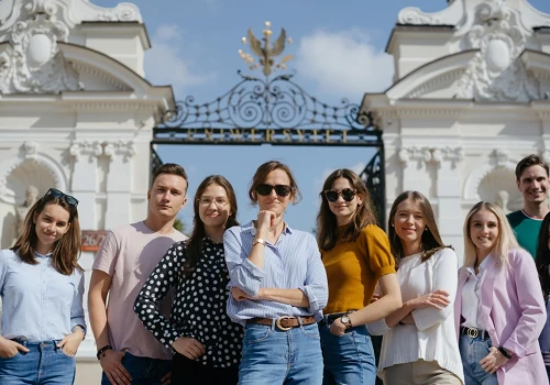 Uroczystości inauguracyjne w jednostkach UW