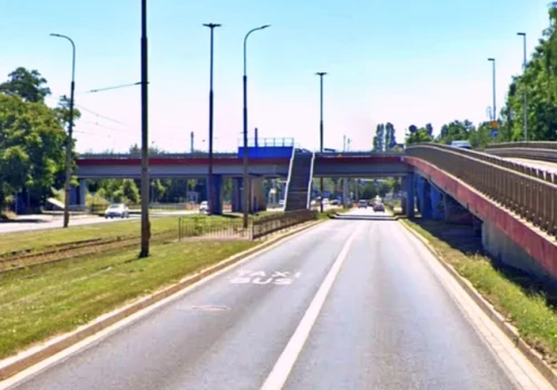 Przystanek pod wiaduktem znów otwarty. Jest jednak haczyk dla pasażerów