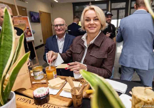 Nowa Sól. To będzie smaczna impreza, musicie tam być