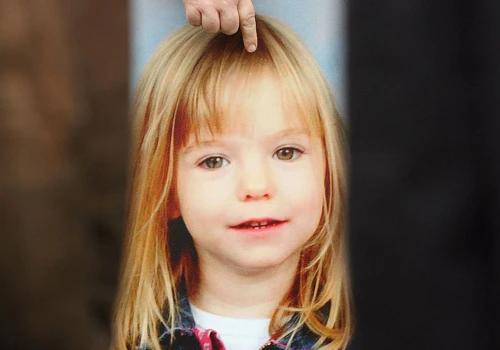 Brückner przyznał, że był tuż obok w noc zaginięcia Maddie. Napisze o tym książkę