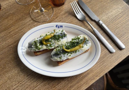 Helsinki świętują śledzia. Dziesięć restauracji przygotuje własne interpretacje ryby