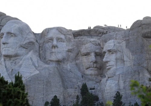 Thomas Jefferson miał dzieci ze zniewoloną kobietą? Zdradziły go włosy
