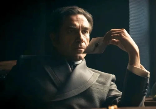 Oto nowe kadry z filmowej Lalki. Czy to prztyczek dla serialu?