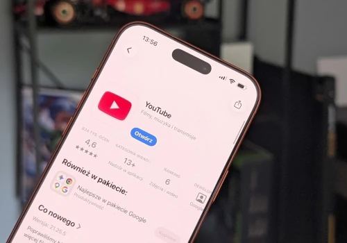 Zapytasz YouTube'a o cenę produktu na filmie. Odpowie