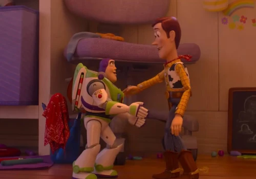 Popularna seria wraca na Disney+! Dziś obejrzysz piątą część