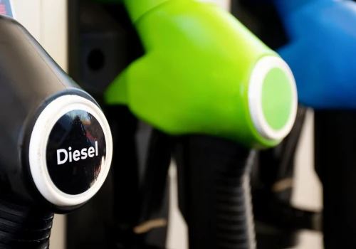Diesel przekroczył 9 zł za litr. W tych regionach jest najdrożej