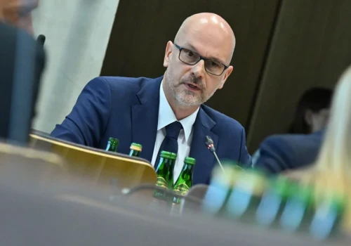 Berek ma problem? Do prokuratury wpłynęło zawiadomienie