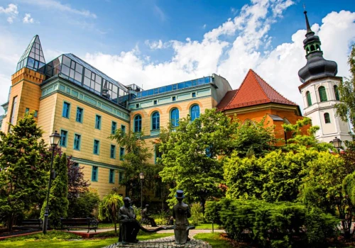 Nagła zmiana we władzach UO. Prorektor odwołany z funkcji