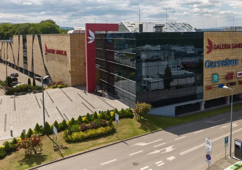 Winylowe szaleństwo w Nowym Sączu. Dwudniowa giełda płyt w Galerii Sandecja