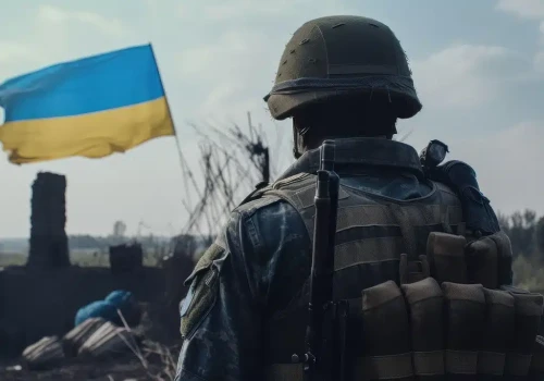 Kreml skomentował negocjacje z Ukrainą. Nie będzie żadnych negocjacji?