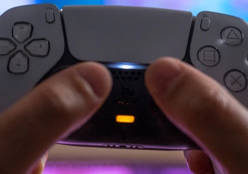 Nadchodzi rewolucja. Kontrolerem PlayStation zapłacicie za zakupy