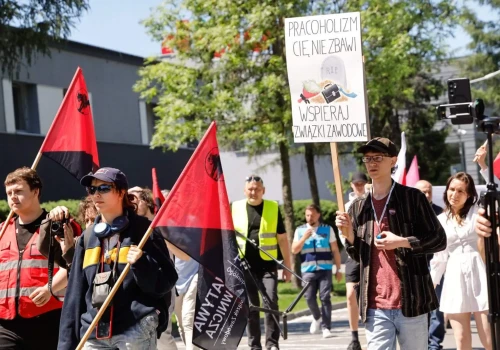 Wielki sprawdzian dla Dino Polska. Porozumienie z pracownikami czy kolejny skandal?