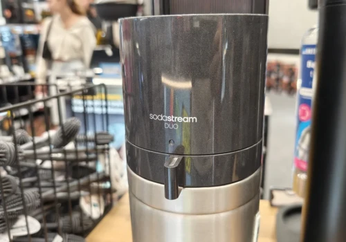 Używasz regularnie SodaStream? Gadżet za 15 złotych ułatwi ci życie