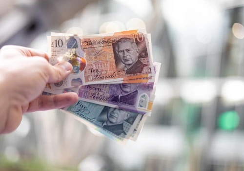 Aż 300 mln funtów wypłacono w ramach programu Help to Save