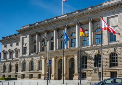Polacy będą decydować o przyszłości Berlina. Czworo zdobyło mandaty