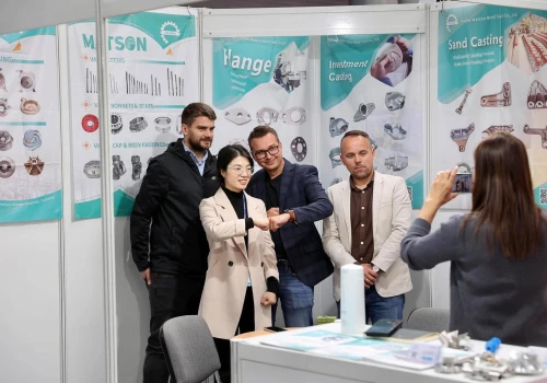 Drugi dzień Przemysłowej Jesieni 2026. Technologie, biznes i nagrody dla najlepszych