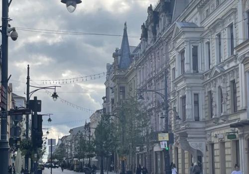 Centrum | Rozmowy o mieście