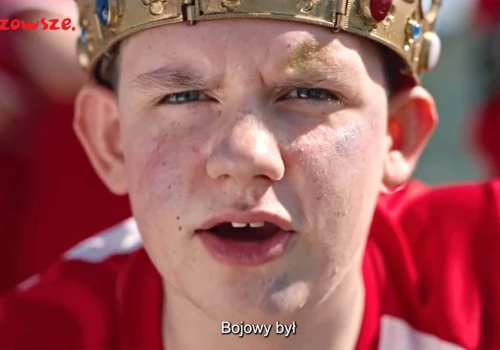 Poznaj Janusza I