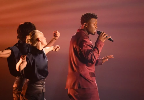 Holandia wraca na Eurowizję. NPO kończy bojkot po roku nieobecności
