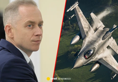 Rosyjskie zagrożenie zmienia procedury wojska. Będą nowe zasady zestrzelenia obiektów