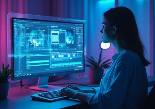 YouTube dodaje asystenta AI do Studio. Pomoże w scenariuszach, montażu i testach wideo