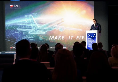 PGL ogłosiła strategię na lata 2026-2032
