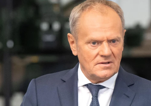 PiS składa zawiadomienie na Tuska. Oskarżają go o korupcję!