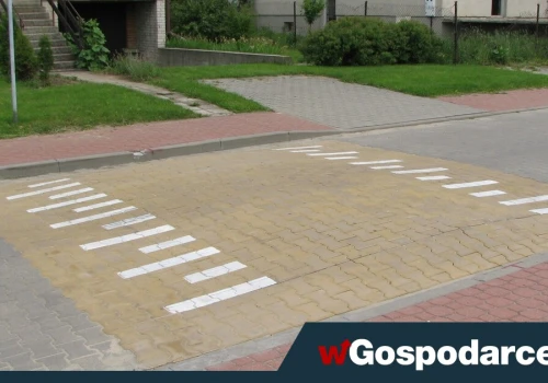 „Leżących policjantów” ma być mniej