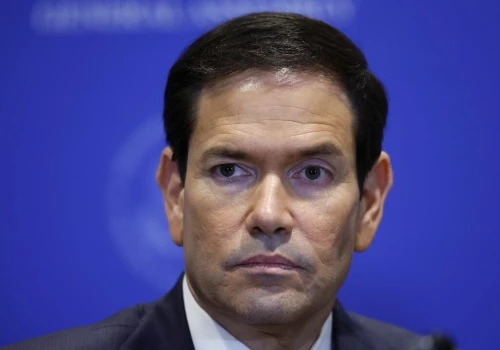 Rubio: Rosja i Ukraina zainteresowane ograniczonym rozejmem. Chodzi o energię i zboże