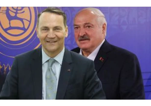 Spotkanie ministrów w ONZ. Eksperci ostrożni co do resetu polsko-białoruskiego