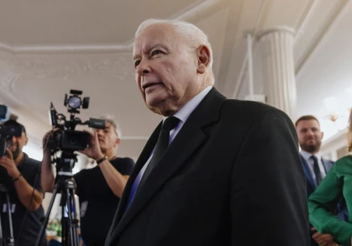 PiS jest skazane na dryf? Ekspert: już nic im nie może pomóc