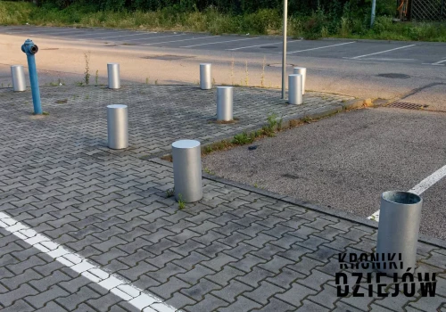 Wszyscy kładli tę kostkę przed domem, a dzisiaj płaczą. Mało kto wie, co kryje się pod spodem