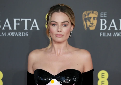 Oficjalnie nie jest już Margot Robbie. Tak nazywa się teraz