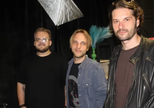 Powrót legendy polskiego rocka po latach!