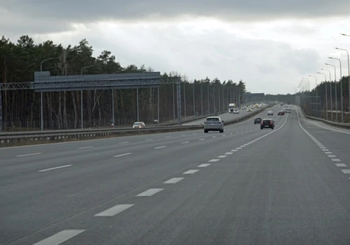 Wielkie utrudnienia na A1. Remont potrwa niemal rok