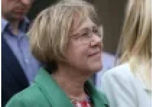Sąd zdecydował. Barbara Nowak pomówiła dyrektorkę szkoły