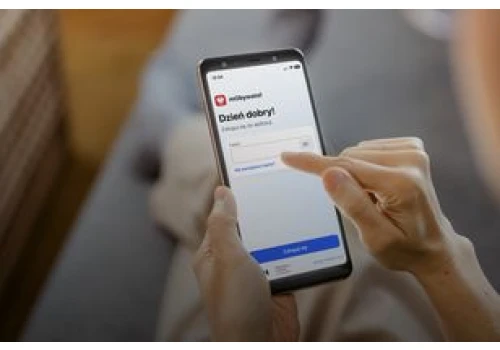 EPTC w mObywatelu. Ma być dostępny do końca 2026 r.
