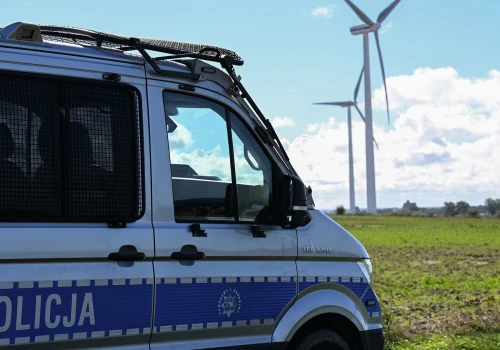 Niemieckie media piszą o zaginionej Polce. Zwracają uwagę na telefon
