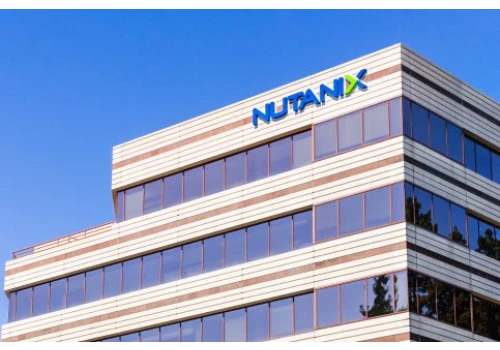 Nutanix przejmuje francuską firmę Ryax