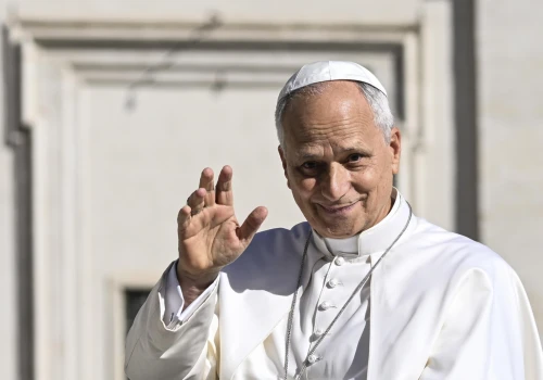 Kulisy papieskiej podróży apostolskiej do Francji. Dlaczego ta wizyta jest tak ważna?