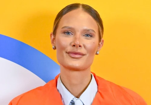 Modna w 5 minut. Wronowska-Augustyniak zdradza triki na szybką stylizację