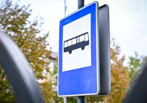 Zakończenie remontu ul. Malowniczej. Autobusy wrócą na stałe trasy