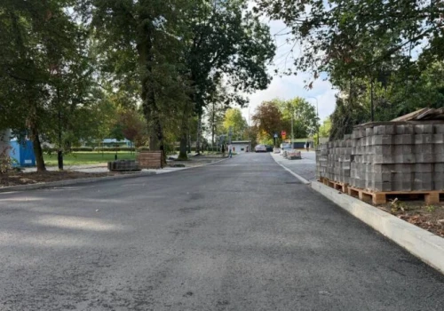 Miliony na tomaszowskie drogi. Sprawdź, gdzie trwają prace