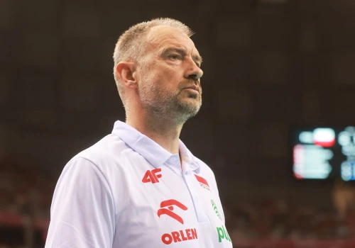 Mocne słowa Grbicia przed półfinałami ME. "Gramy tak jak 50 lat temu"