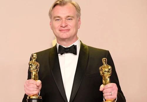 Christopher Nolan odświeża swój kultowy film. Będzie wersja 4K z Dolby Vision!